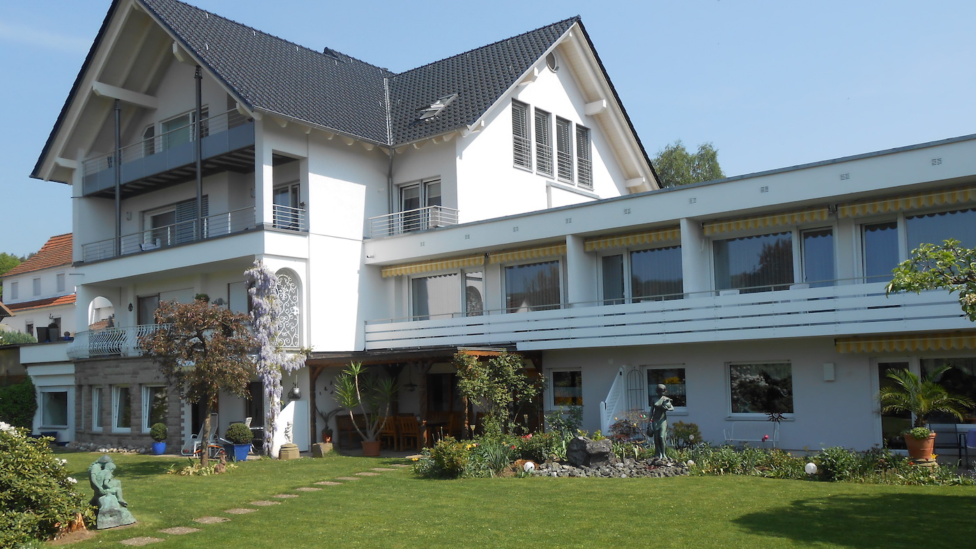 Haus Rhoenlust